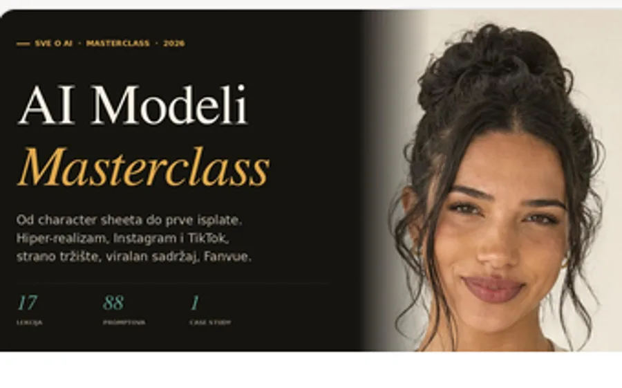 Cover AI Model Masterclass-a